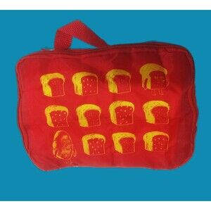 pan dorobou / Bread thief / pandorobo pouch